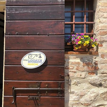Castello - Solo Pernotto Otel Cupra Marittima Dış mekan fotoğraf