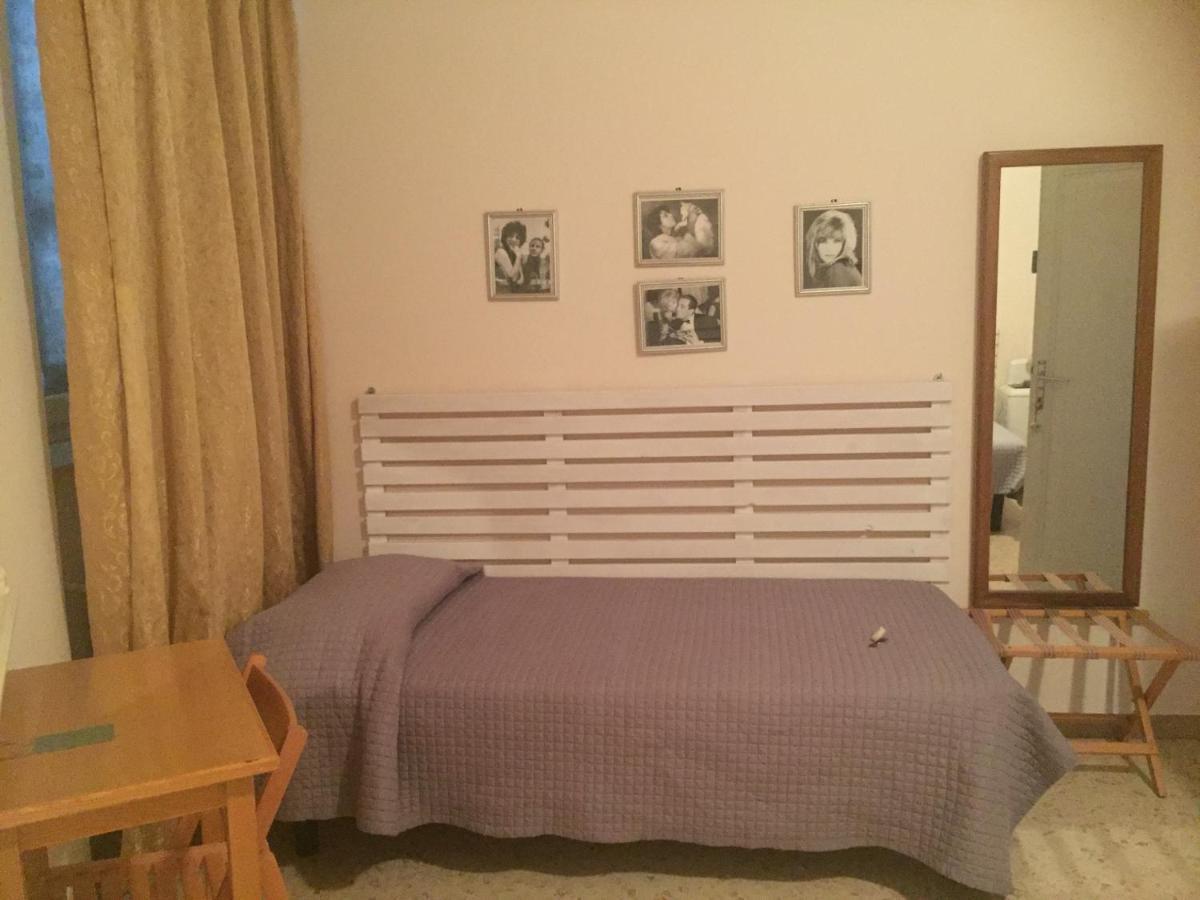 Castello - Solo Pernotto Otel Cupra Marittima Dış mekan fotoğraf