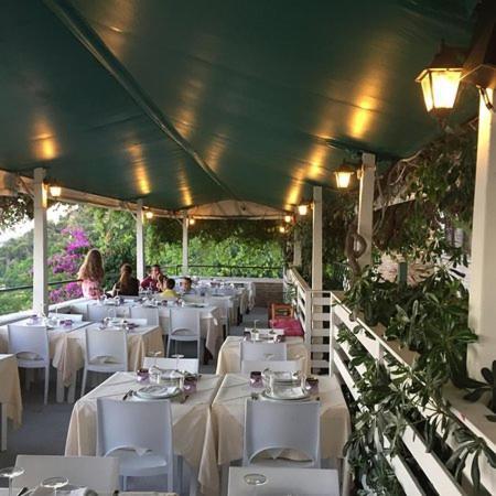 Castello - Solo Pernotto Otel Cupra Marittima Dış mekan fotoğraf