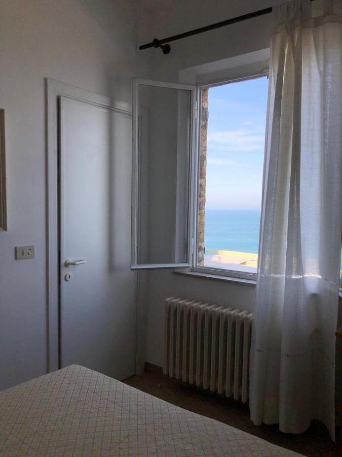 Castello - Solo Pernotto Otel Cupra Marittima Dış mekan fotoğraf