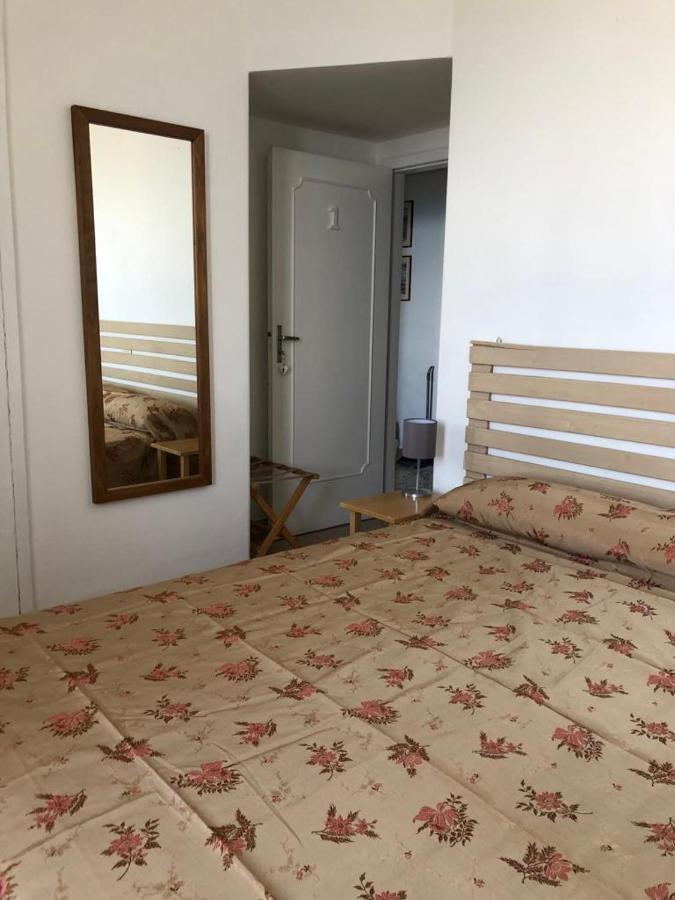 Castello - Solo Pernotto Otel Cupra Marittima Dış mekan fotoğraf