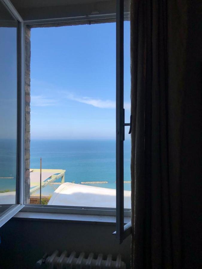 Castello - Solo Pernotto Otel Cupra Marittima Dış mekan fotoğraf